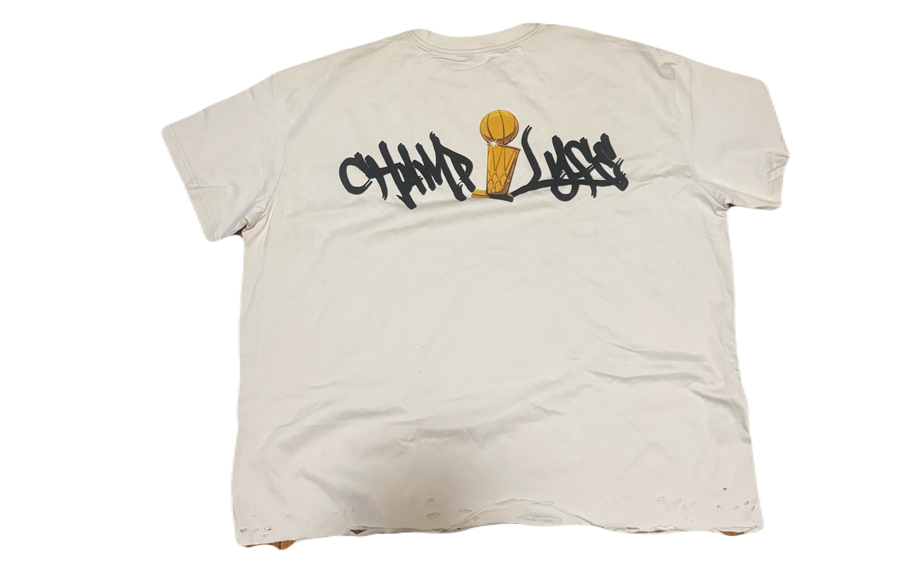 Champ Lyfe Tshirt