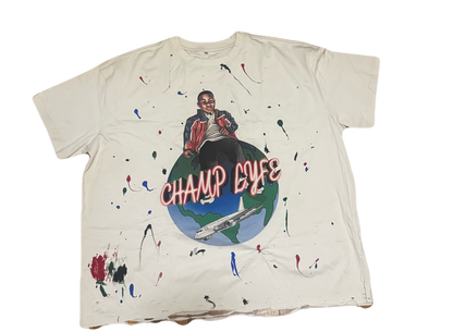 Champ Lyfe Tshirt