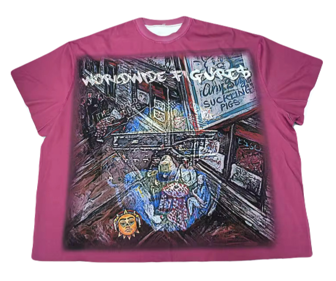 Pre order
