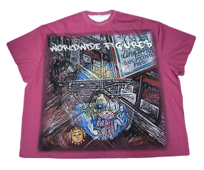 Pre order