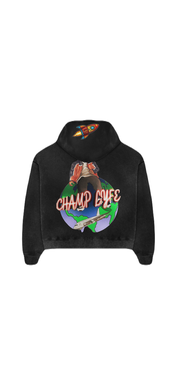 Sweatsuit