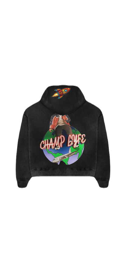 Sweatsuit
